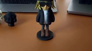 3D печать на заказ №9 #3d  #3dprinting