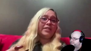 My Reaction to: SCREEN RANT - Interview with Vivienne Medrano