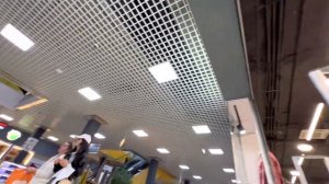 Грузия, Батуми/ Заселение в Orbi City/ Батуми Молл/
