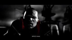 Про что был Prototype 2