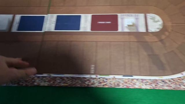 Hair Brained Games - Charioteer Unboxing (GMT Games) смотреть онлайн