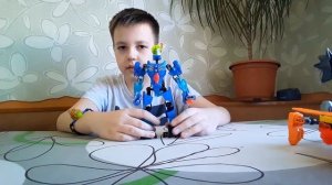 #бакуган #bakugan Видеобзор на лего бакуган | bakugan