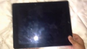 Как удалить забытый пароль с айпада