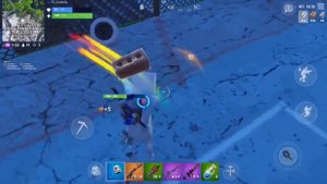 Fortnite На Любой Телефон!//Как Скачать?