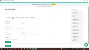 Как настроить и пользоваться Gologin через прокси