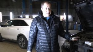 BMW X5 E70 - о термостатах, маслоотделителе, патрубках интеркулера и других проблемах дизелей