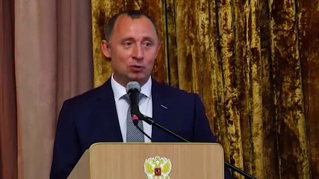 Первый Всероссийский съезд государственных кадастровых оценщиков. смотреть онлайн