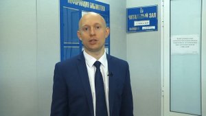 Общежития СамГМУ