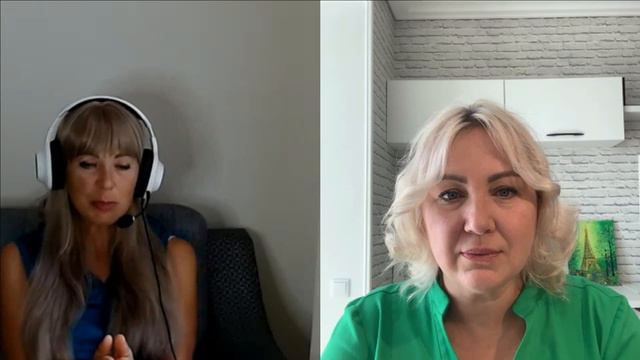 Ключи к проработке: "95% проблем убрать в этом воплощении." смотреть онлайн