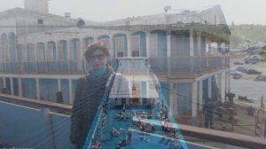 На теплоходе музыка играет Му. В.Добрынина,ст М.Рябинина,исп Г.Погорельская.mp4