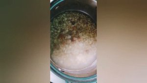 Бомбически вкусная и полезная ОВСЯНАЯ КАША !