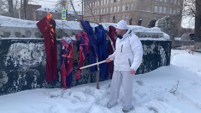 МАСЛЕНИЦА в омским САВАТЕ. смотреть онлайн