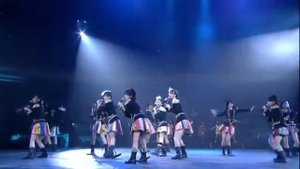 AKB48 Original Senbatsu  / Heavy Rotation