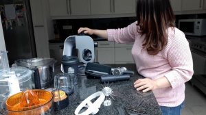 Review BOSCH MUM 5 Home Professional