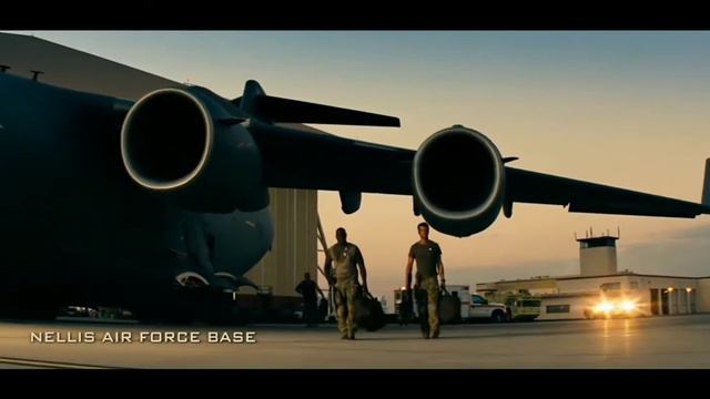 Трансформеры 2007| Автоботы, Вперëд! | HD