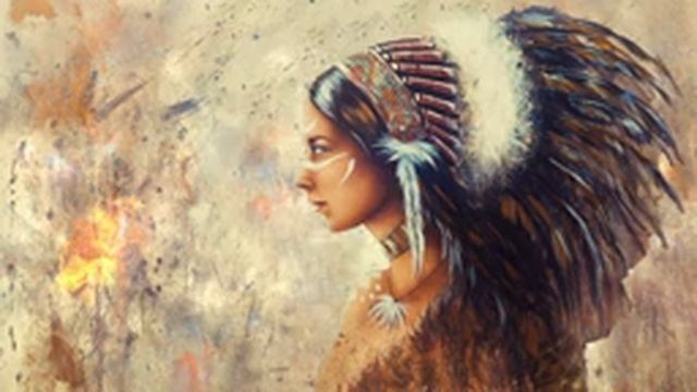 Magic Pan Flute | Native American Music for Sleep , Meditation , Healing , Focus , Stress Relief смотреть онлайн