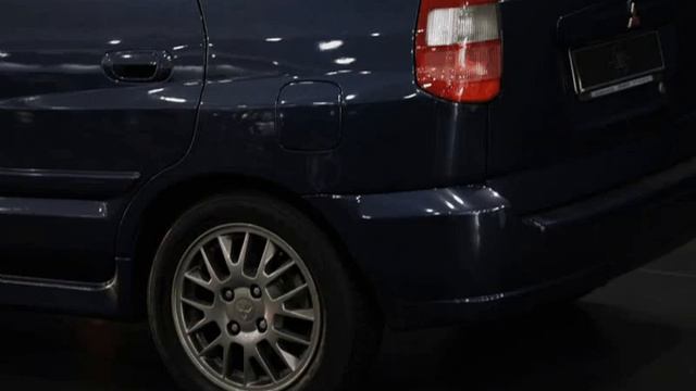 Mitsubishi Space Star 1.9 Di-D, NACIONAL para Venda em RR Automóveis . (Ref: 474094) смотреть онлайн