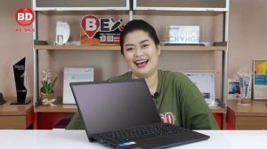 รีวิว Asus ExpertBook B1500c ทำงานระดับ Business ราคาที่ประหยัดและคุณภาพแบบได้มาตรฐาน