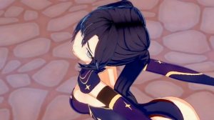 Mona (rule 34)