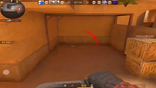 GTA ❤️ | STANDOFF 2 смотреть онлайн