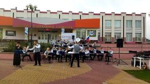 Духовой оркестр.mp4