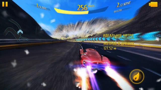 Asphalt 8/Airborne. Multiplayer. Part deux смотреть онлайн