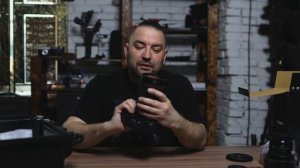 Мини обзор объектива Canon RF 28-70mm F2L