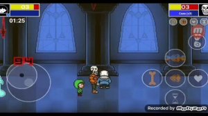 Bad time trio в bonetale