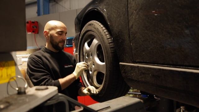 What is the Porsche Partner Network? Technik Torque with Tim Harvey - Episode 02