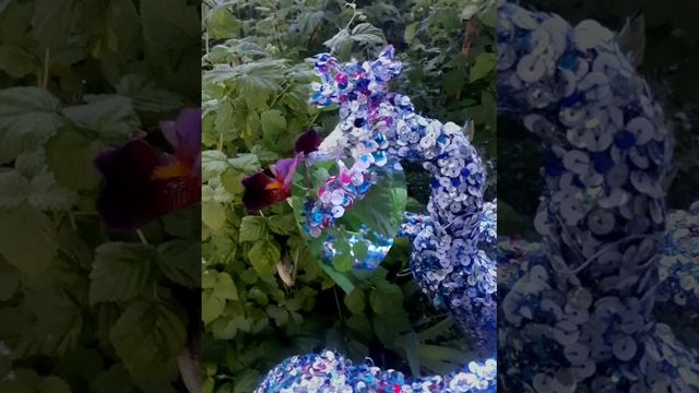 Птица счастья крючком напекор искусствоведам смотреть онлайн