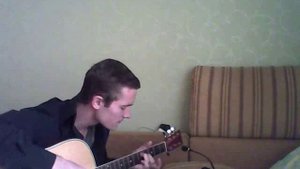 Песня Под Гитару - Весна(Беличенко А.С)