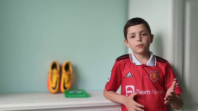 Футбография: Каземиро. смотреть онлайн