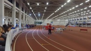 Ильюха привозит по 6 секунд на 600м!?|Киров|Вересники|Кубок Зеленцовой!