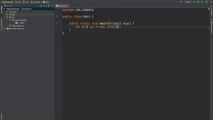 Изучение Java в одном видео уроке за час! (360p)