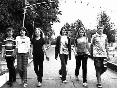 "ЛЕСНАЯ СКАЗКА" смотреть онлайн