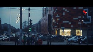 Коля Лотос, Slamy - Город надежд(п.у. Elleka)