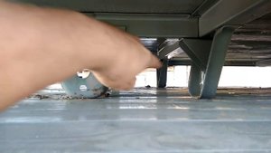 Кузов Газель фермер. Особенность