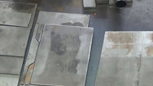 Steel Mjolnir #3... follow along at home! part 2 смотреть онлайн