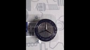 Эмблема Mercedes W204 C-class a2048170616 2048170616