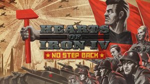 The Sacred War | HOI4 | No Step Back