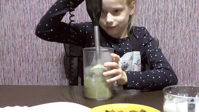 ВКУСНЫЙ ДЕСЕРТ за 5 МИНУТ!!! смотреть онлайн