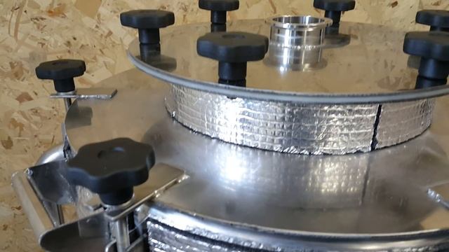 Котёл с косвенным нагревом смотреть онлайн