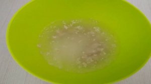 Оладьи на газированной воде