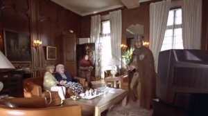 Ящик с трубадурами