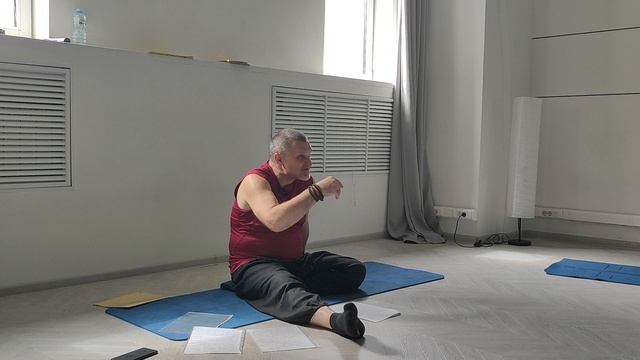 Что такое ритуал "Майтхуна". Для чего применяется.