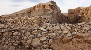 №2.История Мирового искусства. Искусство Мезолита (петроглифы). Протогорода (Иерихон, Чатал-Хююк)