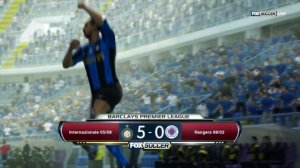 Legendary Classic Patch Pes 2013 gols 2019