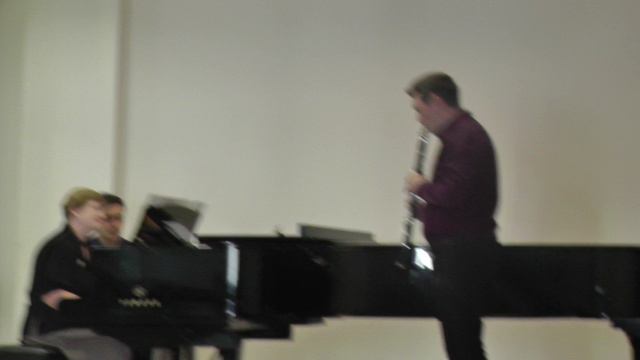 Михаил Евтихов Выпуск РАМ им Гнесиных 2018г смотреть онлайн