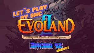 Evoland 2 - Эпизод 42 - Прохождение от SMC
