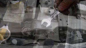Как снять радиатор охлаждения двигателя на тойота авенсис